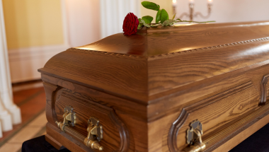 coffins and caskets funerals Sheffield