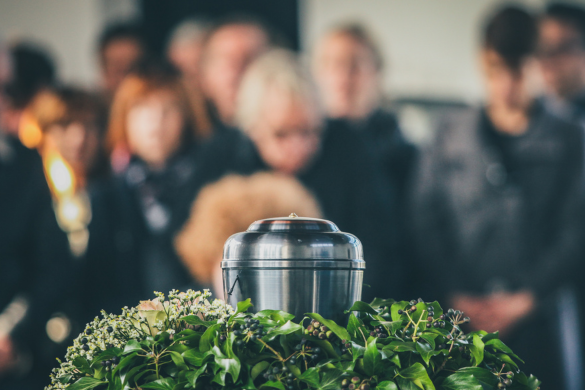 cremation or burial - Dysons funeral directors Sheffield